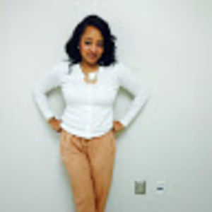 Meet your Posher, Yana